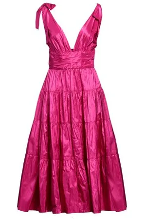 Carolina Herrera DRESSES - Midi dresses - on YOOX.com