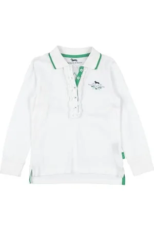 HARMONT&BLAINE TOPWEAR - Polo shirts - on YOOX.com