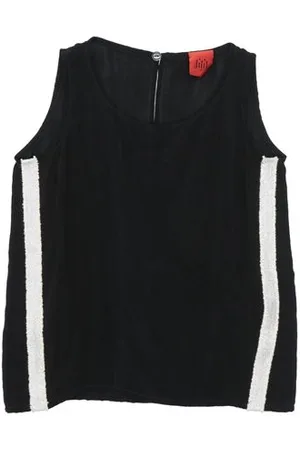 JIJIL JOLIE TOPWEAR - Tops - on YOOX.com
