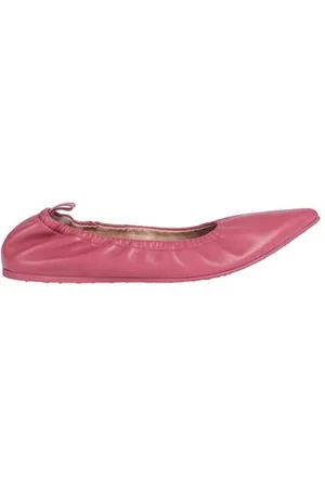 Gianvito Rossi FOOTWEAR - Ballet flats - on YOOX.com