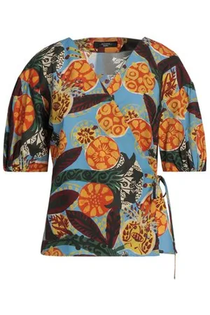 Max Mara TOPWEAR - Tops - on YOOX.com