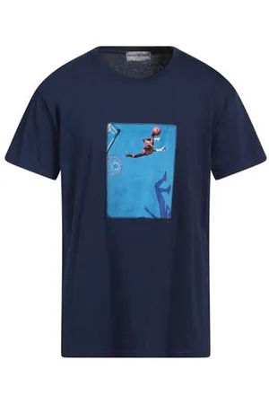 BASTILLE RIVE DROITE TOPWEAR - T-shirts - on YOOX.com