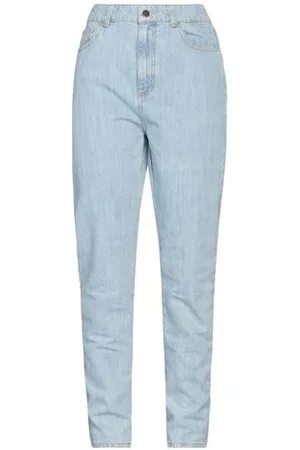 AU JOUR LE JOUR BOTTOMWEAR - Jeans - on YOOX.com