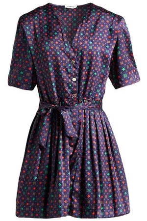 Sandro DRESSES - Mini dresses - on YOOX.com