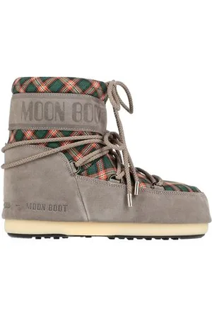 Moon Boot FOOTWEAR - Ankle boots - on YOOX.com