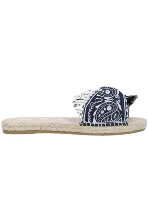 MANEBI FOOTWEAR - Espadrilles - on YOOX.com