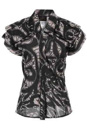 Vivienne Westwood TOPWEAR - Shirts - on YOOX.com