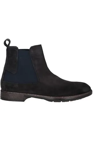 CAFèNOIR FOOTWEAR - Ankle boots - on YOOX.com