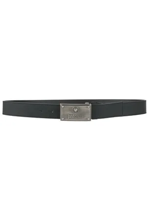 Roberto Cavalli Small Leather Goods - Belts - on YOOX.com