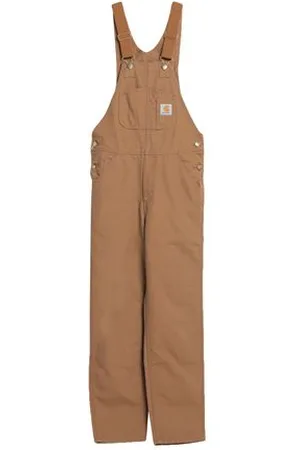 Carhartt JUMPSUITS & TRACKSUITS - Dungarees - on YOOX.com