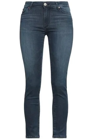 AG Jeans BOTTOMWEAR - Jeans - on YOOX.com