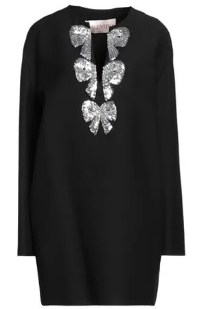 VALENTINO GARAVANI DRESSES - Mini dresses - on YOOX.com