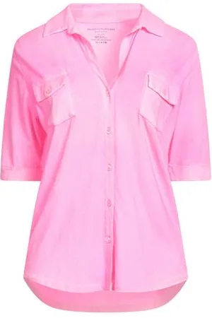 Majestic TOPWEAR - Shirts - on YOOX.com