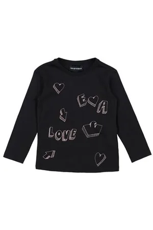 Emporio Armani TOPWEAR - T-shirts - on YOOX.com