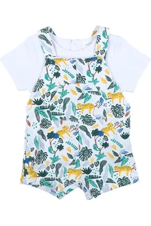 Carrément Beau NEWBORN - Baby All-in-ones & Dungarees - on YOOX.com