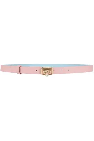 Chiara Ferragni Small Leather Goods - Belts - on YOOX.com