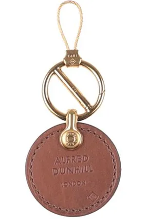 Dunhill Small Leather Goods - Key rings - on YOOX.com