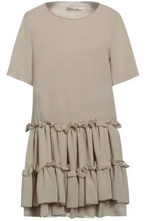 NINEMINUTES DRESSES - Mini dresses - on YOOX.com
