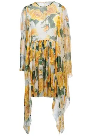 Dolce & Gabbana DRESSES - Mini dresses - on YOOX.com