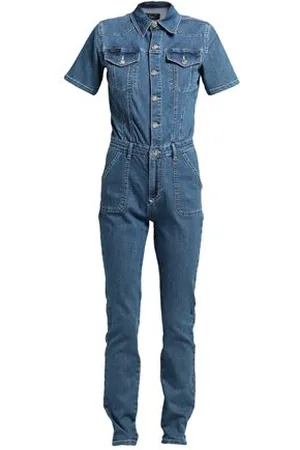Philipp Plein JUMPSUITS & TRACKSUITS - Jumpsuits - on YOOX.com