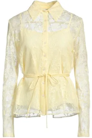 Fabiana Filippi TOPWEAR - Shirts - on YOOX.com