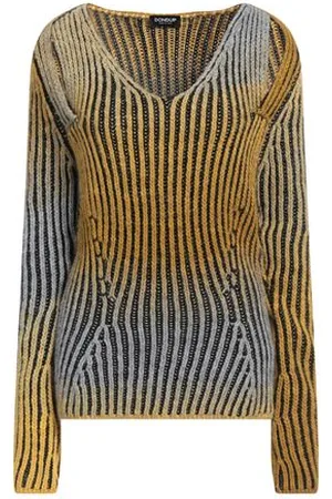 Dondup KNITWEAR - Jumpers - on YOOX.com
