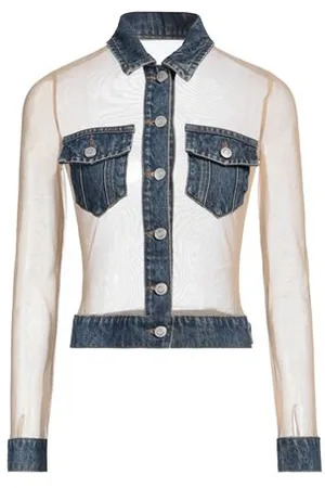 COPERNI TOPWEAR - Shirts - on YOOX.com