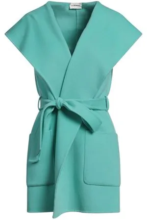 P.A.R.O.S.H. COATS & JACKETS - Coats - on YOOX.com