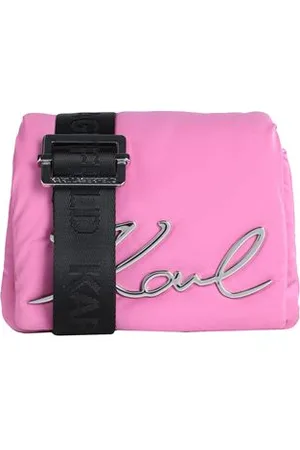Karl Lagerfeld BAGS - Cross-body bags - on YOOX.com