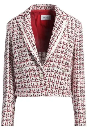 Salvatore Ferragamo SUITS and CO-ORDS - Blazers - on YOOX.com