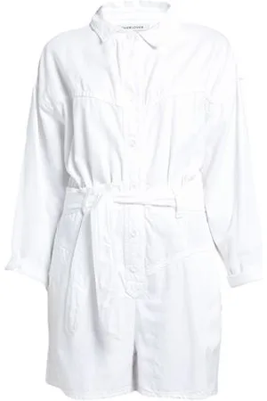 Overlover JUMPSUITS & TRACKSUITS - Playsuits - on YOOX.com