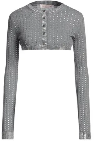 VALENTINO GARAVANI TOPWEAR - Shrugs - on YOOX.com