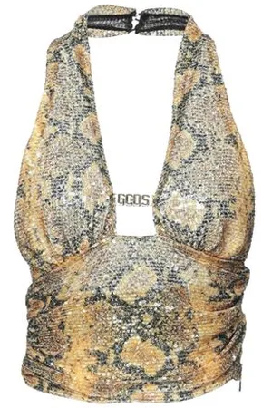GCDS TOPWEAR - Tops - on YOOX.com