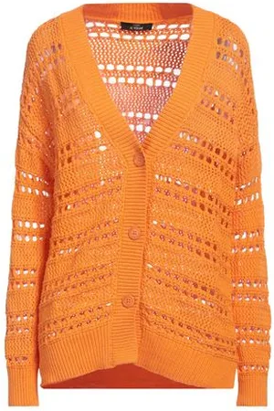 Twin-Set KNITWEAR - Cardigans - on YOOX.com