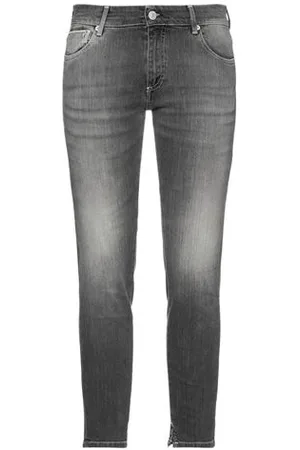 CARE LABEL BOTTOMWEAR - Jeans - on YOOX.com