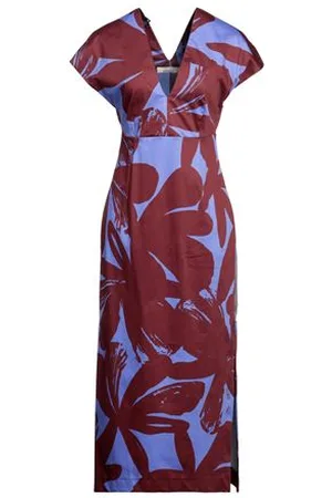 LIVIANA CONTI DRESSES - Midi dresses - on YOOX.com