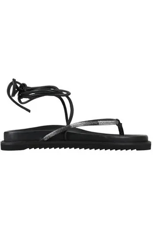 CB FUSION FOOTWEAR - Thong sandals - on YOOX.com