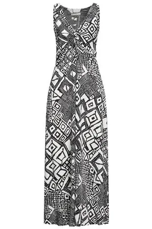 Beatrice B DRESSES - Maxi dresses - on YOOX.com