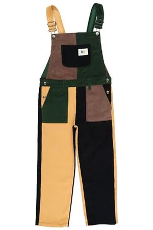 Bobo Choses JUMPSUITS & TRACKSUITS - Dungarees - on YOOX.com