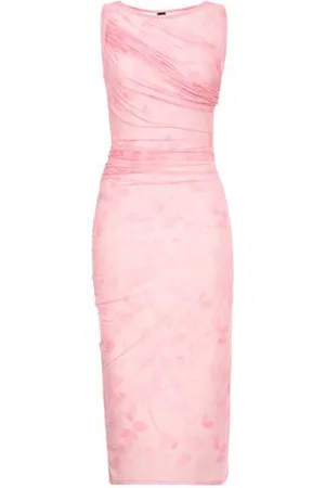 BLUMARINE DRESSES - Midi dresses - on YOOX.com
