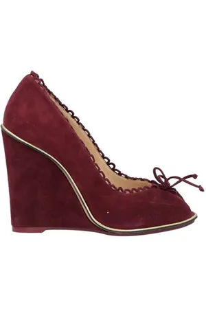 Charlotte Olympia FOOTWEAR - Pumps - on YOOX.com