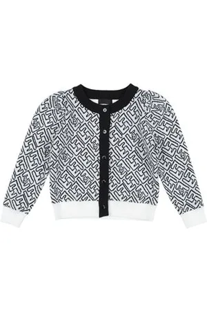 FUN & FUN KNITWEAR - Cardigans - on YOOX.com