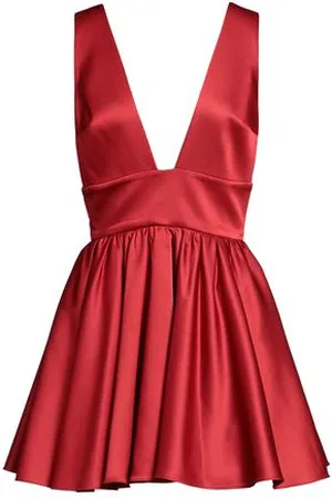 Ilkyaz Ozel DRESSES - Mini dresses - on YOOX.com