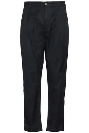 PENCE BOTTOMWEAR - Trousers - on YOOX.com