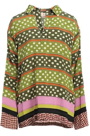 Marni TOPWEAR - Tops - on YOOX.com