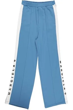 Maison Margiela BOTTOMWEAR - Trousers - on YOOX.com