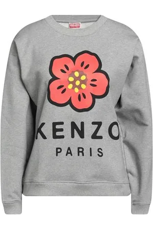 Kenzo TOPWEAR - Sweatshirts - on YOOX.com