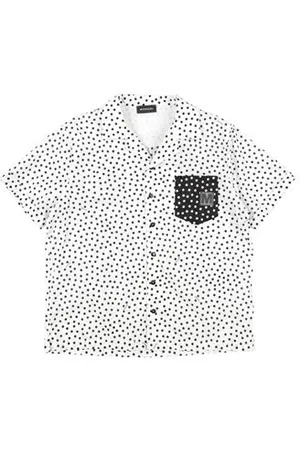 MONNALISA TOPWEAR - Shirts - on YOOX.com