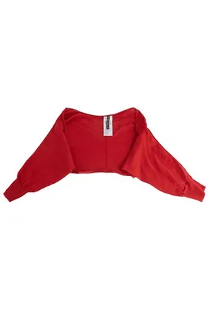 Manila Grace TOPWEAR - Shrugs - on YOOX.com