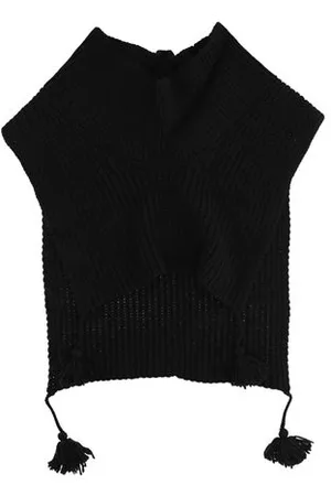 Beatrice B ACCESSORIES - Scarves - on YOOX.com